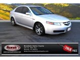 2006 Acura TL 3.2