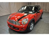 2013 Mini Cooper Hardtop