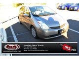 2005 Toyota Prius Hybrid