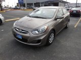 2013 Hyundai Accent GLS 4 Door