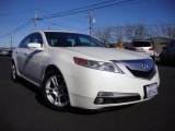 2010 Acura TL 3.5