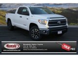 2014 Toyota Tundra SR5 TRD Double Cab 4x4