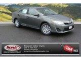 2014 Cypress Pearl Toyota Camry LE #87957599