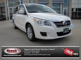 2012 Volkswagen Routan SE