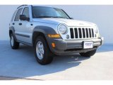 2006 Jeep Liberty Sport