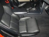 1994 Chevrolet Corvette Coupe Front Seat