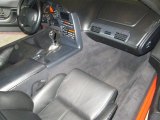 1994 Chevrolet Corvette Coupe Dashboard