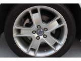 Volvo S40 2008 Wheels and Tires