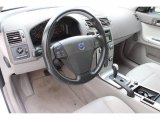 2008 Volvo S40 T5 Quartz Interior