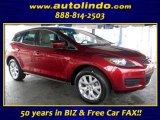 2008 Mazda CX-7 Grand Touring