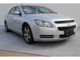 2012 Chevrolet Malibu LT