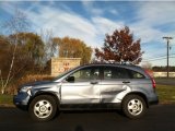 2011 Glacier Blue Metallic Honda CR-V LX 4WD #87957996