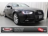 2013 Audi A4 2.0T Sedan