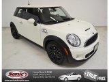 2012 Mini Cooper S Hardtop