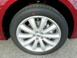 2014 Ford Flex SEL Wheel