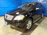 2010 Mercedes-Benz ML 350 4Matic