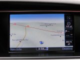 2010 Audi S5 4.2 FSI quattro Coupe Navigation