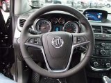2014 Buick Encore Leather AWD Steering Wheel