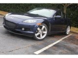 2007 Stormy Blue Mica Mazda RX-8 Sport #87999170