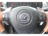 2004 Mazda RX-8 Sport Steering Wheel