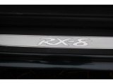 2004 Mazda RX-8 Sport Marks and Logos