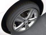 2014 Lexus IS 250 C Convertible Wheel