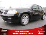 2014 Dodge Avenger SE