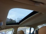 2014 Lexus GS 350 AWD Sunroof