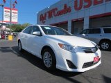 2013 Toyota Camry LE