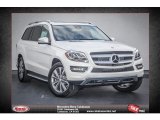 2014 Mercedes-Benz GL 450 4Matic