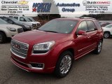 2014 GMC Acadia Denali AWD