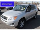 2009 Toyota RAV4 I4