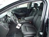 2014 Buick LaCrosse Leather AWD Front Seat