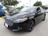 2014 Ford Fusion SE EcoBoost