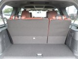 2014 Ford Expedition King Ranch Trunk