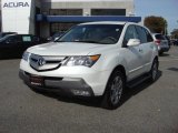 2009 Acura MDX Technology
