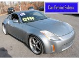 2005 Nissan 350Z Coupe