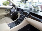 2014 Ford Taurus Limited Dashboard