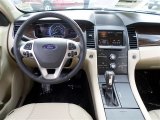 2014 Ford Taurus Limited Dashboard