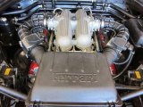 1991 Ferrari 348 Engines