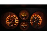 1991 Ferrari 348 TS Gauges