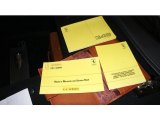 1991 Ferrari 348 TS Books/Manuals