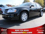 2014 Dodge Avenger SE