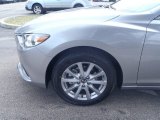 2014 Mazda MAZDA6 Sport Wheel