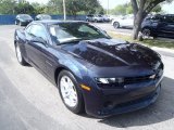 2014 Chevrolet Camaro LS Coupe Data, Info and Specs