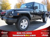 2014 Jeep Wrangler Unlimited Sport S 4x4