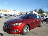 2014 Sunset Ford Fusion SE #88024486