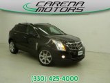 2011 Cadillac SRX 4 V6 AWD