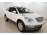 2011 Buick Enclave CXL