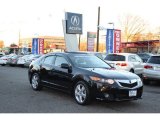 2010 Acura TSX Sedan